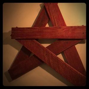 Decorative Star